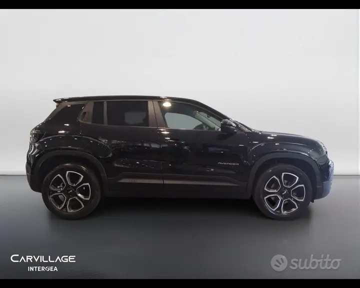 Jeep Avenger 2025 photo 4