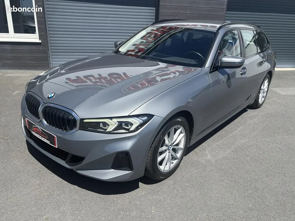 BMW Série 3