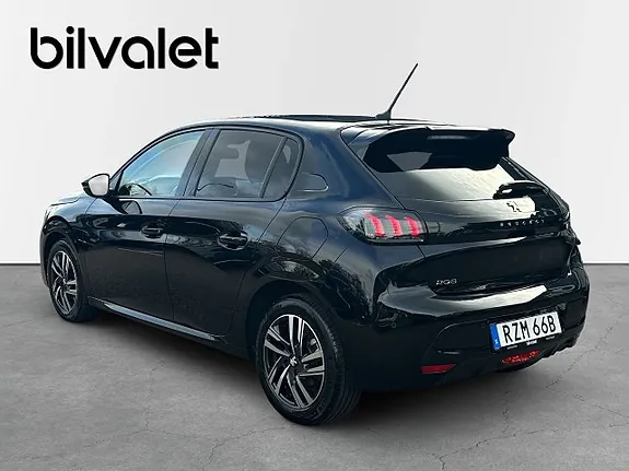 Peugeot 208 2023 photo 4