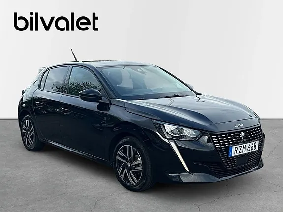 Peugeot 208 2023 photo 3