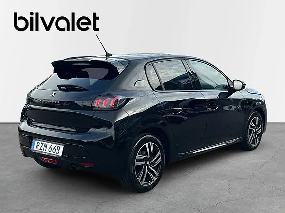 Peugeot 208 2023 photo 5