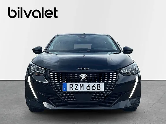 Peugeot 208 2023 photo 2