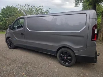 Fiat Talento