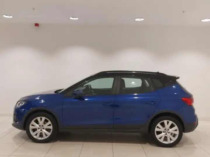 Seat Arona 2020 photo 4