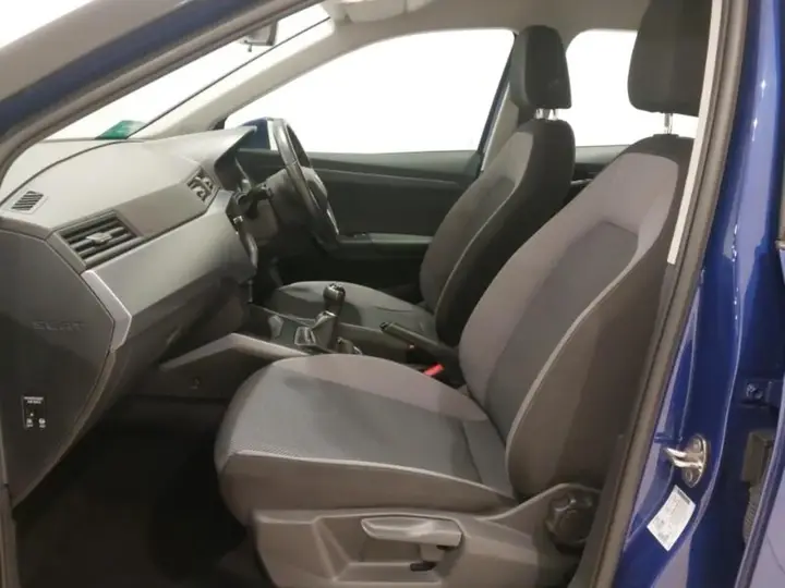 Seat Arona 2020 photo 5