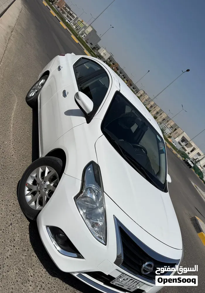 Nissan Sunny
