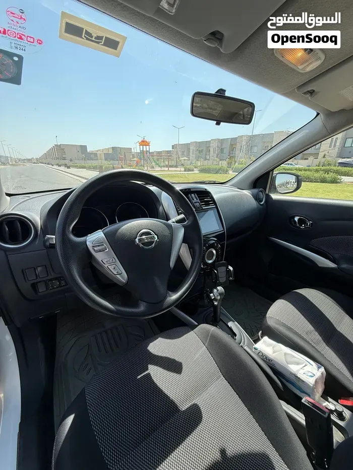 Nissan Sunny 2024 photo 4