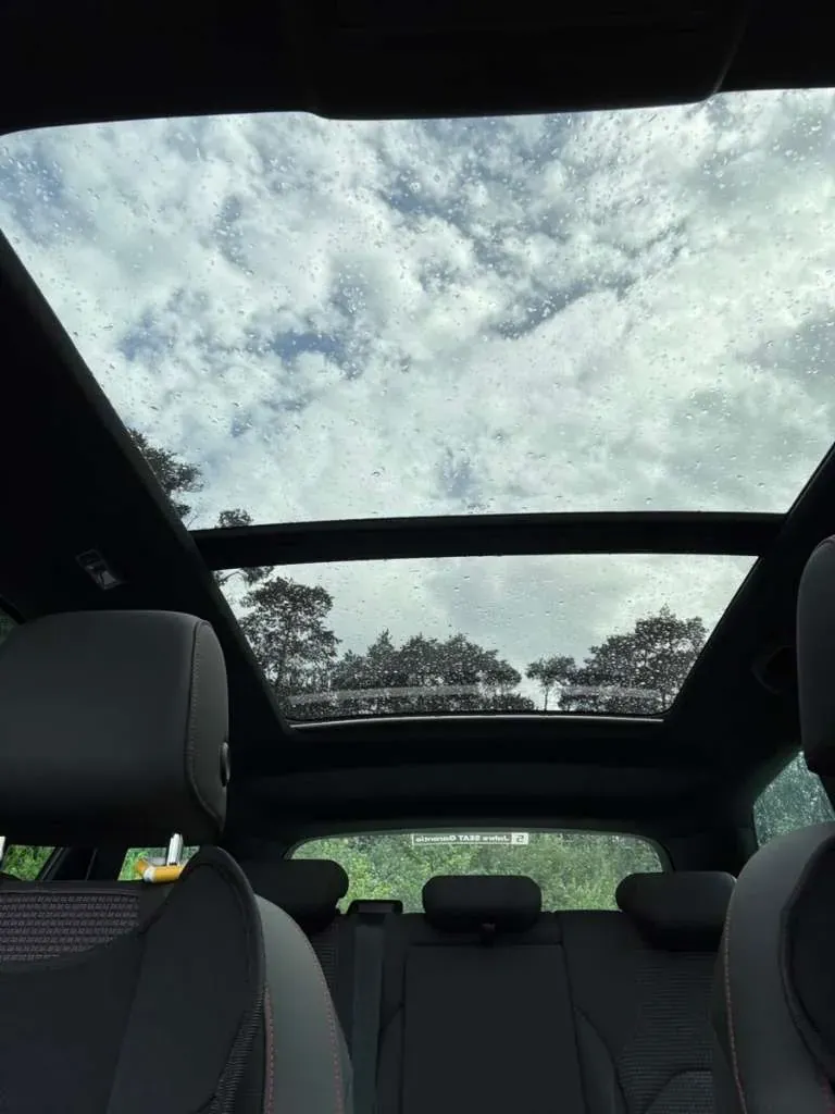 Seat Leon 2019 photo 3