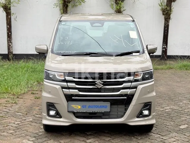 Suzuki Wagon R Zx 2026 photo 5