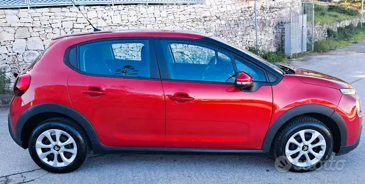 Citroen C3 2022 photo 4