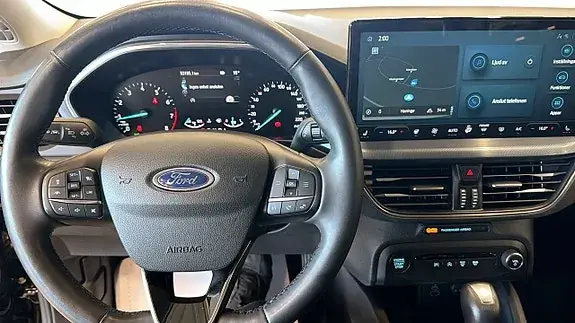 Ford Focus 2024 photo 4