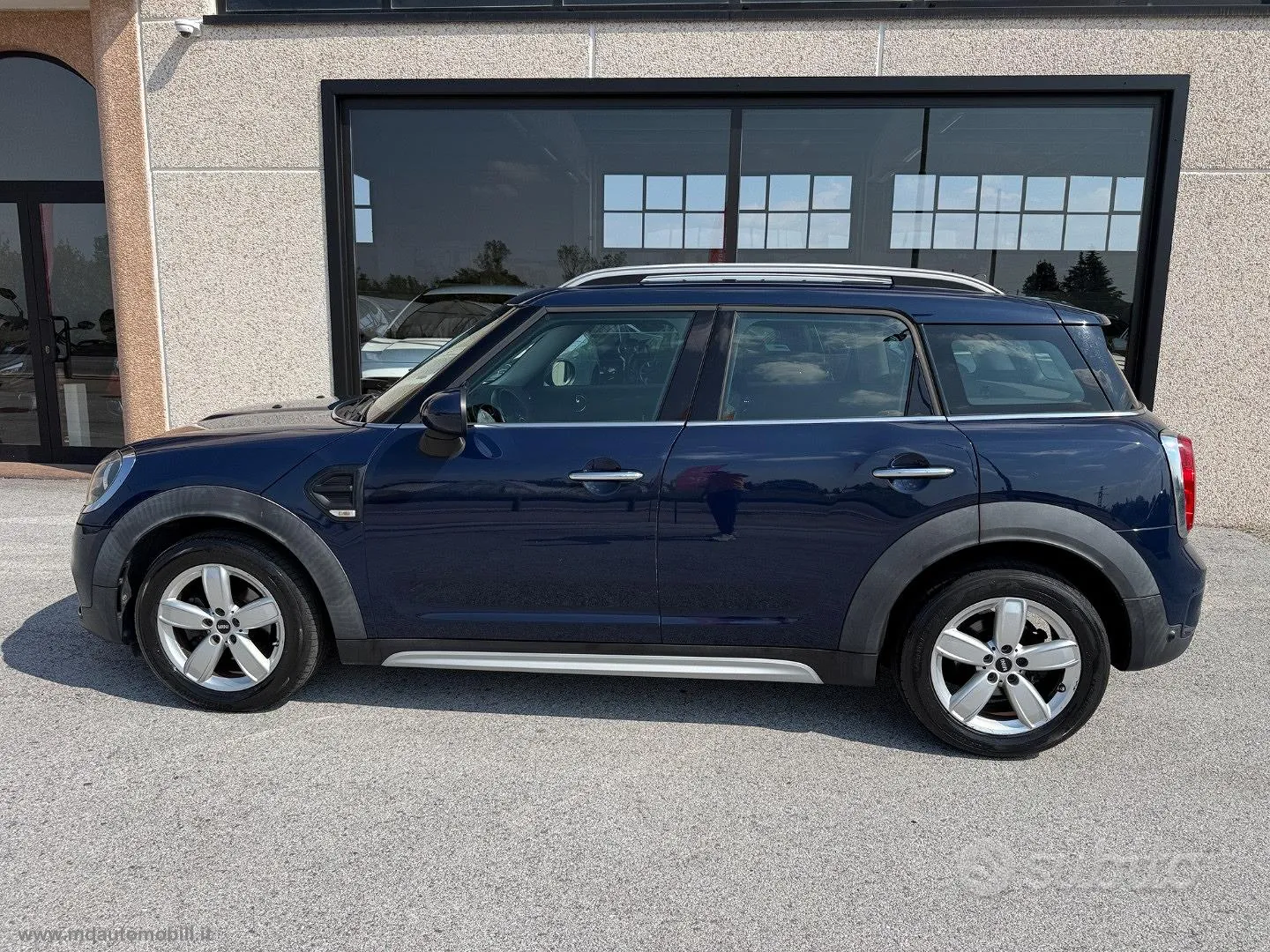 Mini Mini Countryman 2018 photo 5