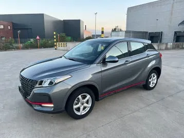 DFSK Fengon 500