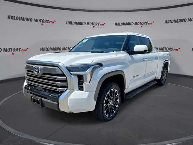 Toyota Tundra