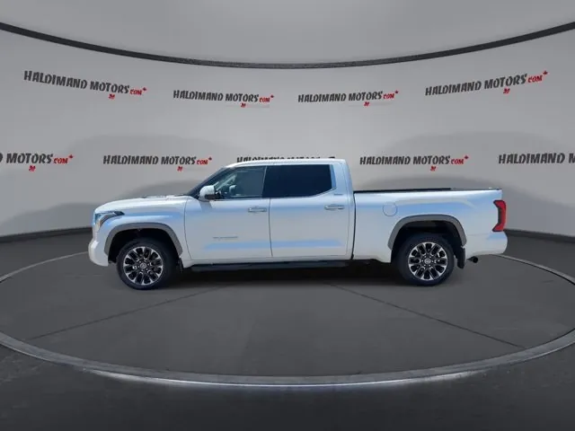 Toyota Tundra 2023 photo 5