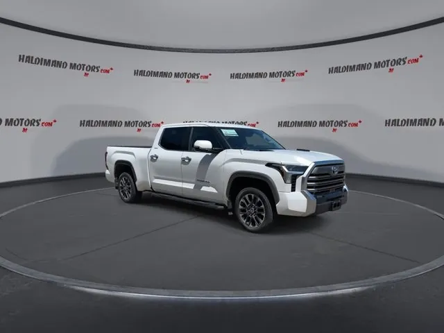 Toyota Tundra 2023 photo 2