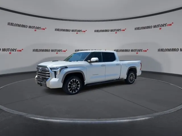 Toyota Tundra 2023 photo 4