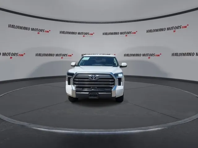 Toyota Tundra 2023 photo 3