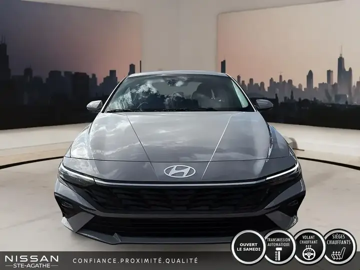 Hyundai Elantra 2026 photo 2