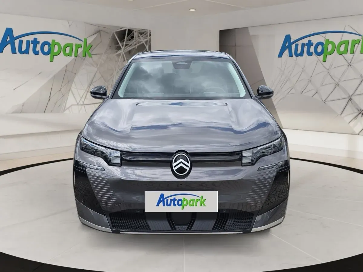 Citroen C5 Aircross Max 2026 photo 2