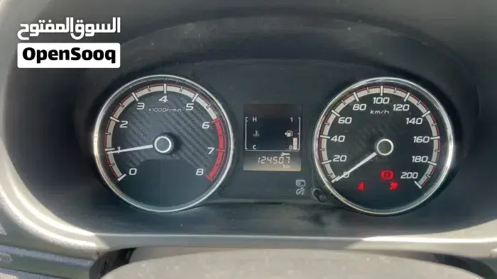 Mitsubishi 3000Gt 2012 photo 4