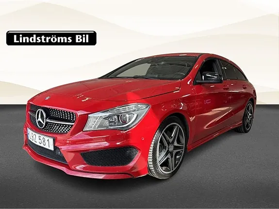 Mercedes-Benz Cla220 D