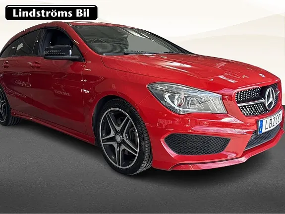 Mercedes-Benz Cla220 D 2016 photo 3