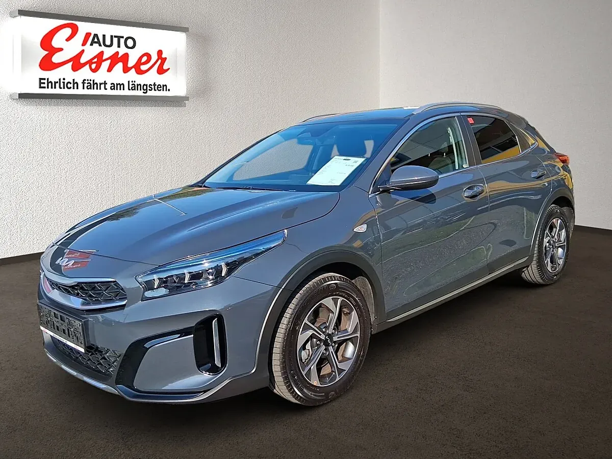 Kia Xceed 2025 photo 3