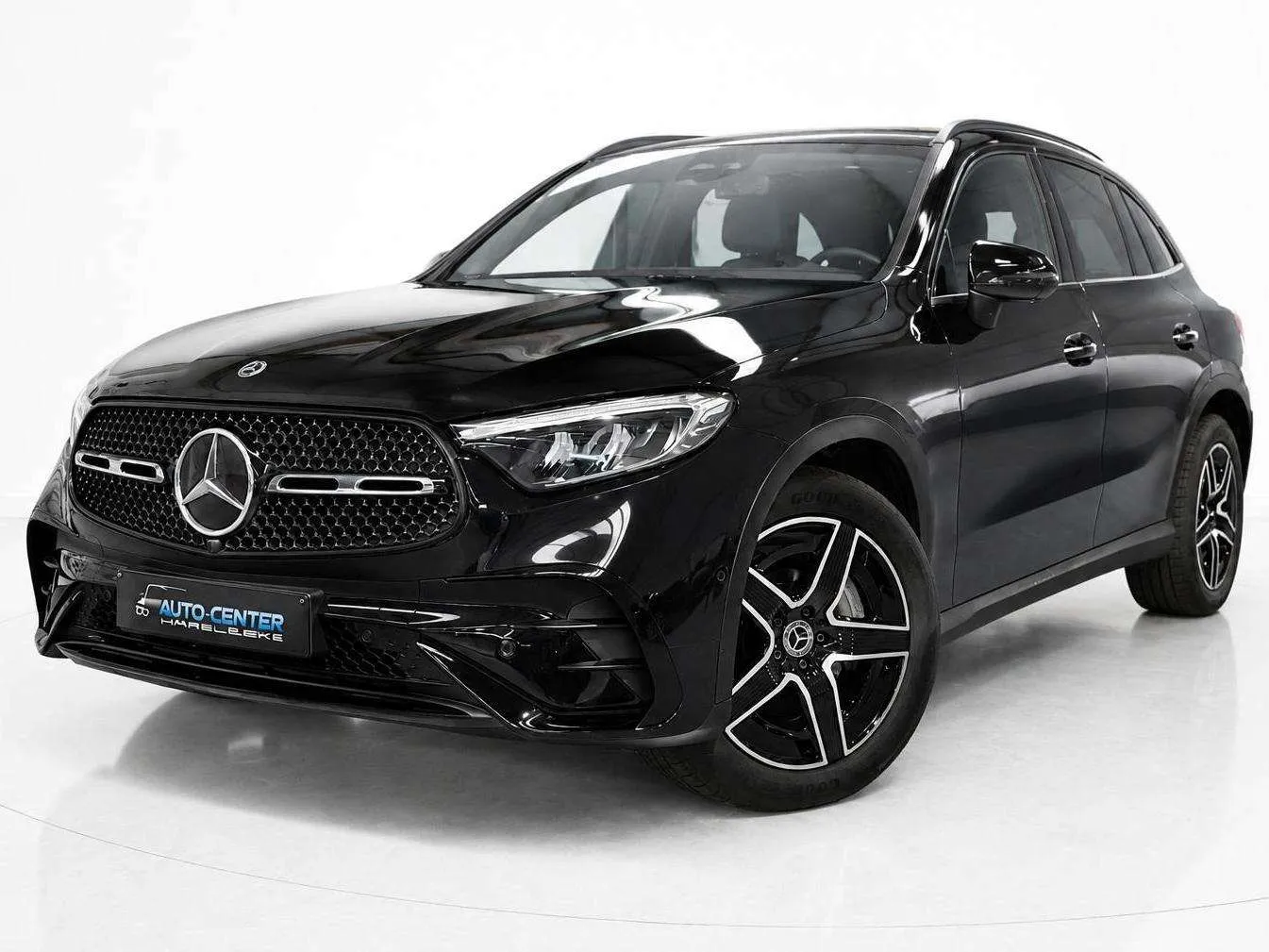 Mercedes-Benz Glc 200