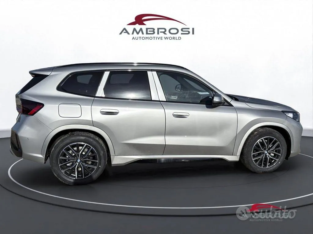 BMW X1 2026 photo 2