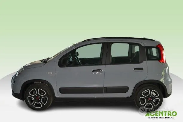 Fiat Panda 2022 photo 4