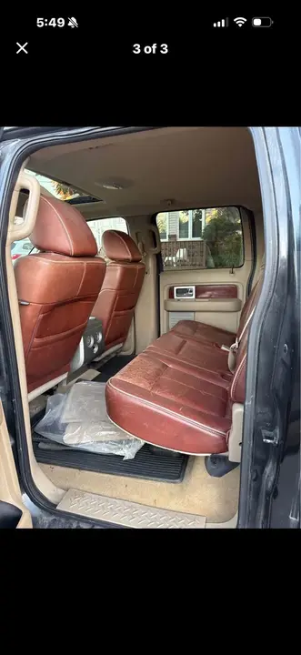 Ford F-150 2010 photo 3
