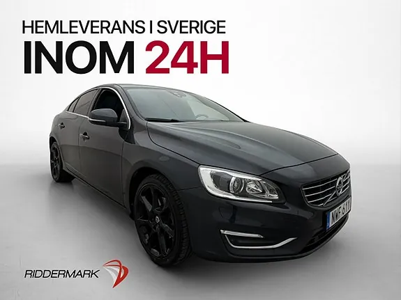 Volvo S60 2016 photo 3
