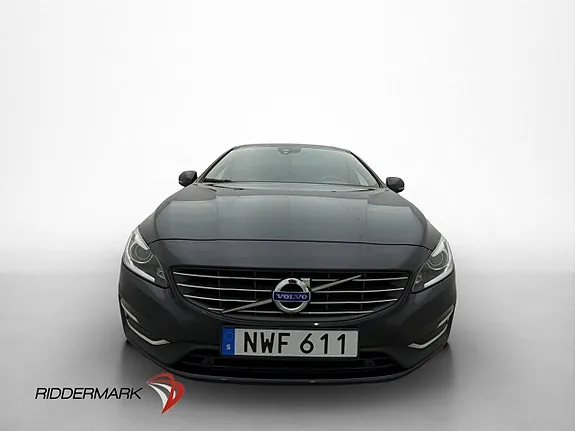 Volvo S60 2016 photo 2