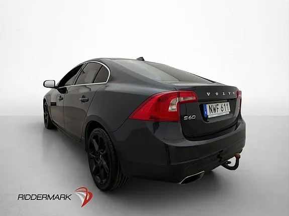 Volvo S60 2016 photo 5
