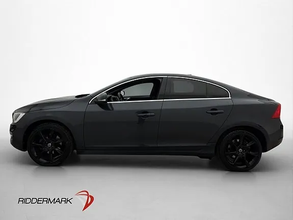 Volvo S60 2016 photo 4