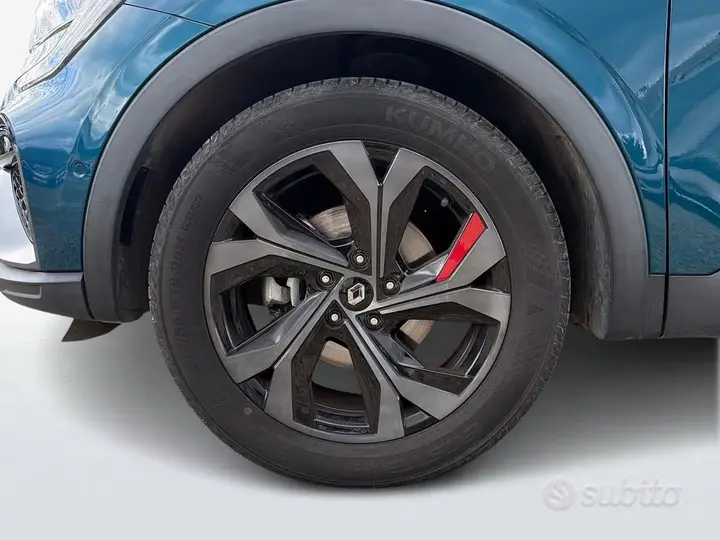 Renault Arkana 2022 photo 5