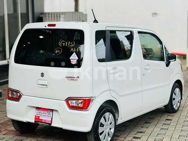 Suzuki Wagon R 2026 photo 4