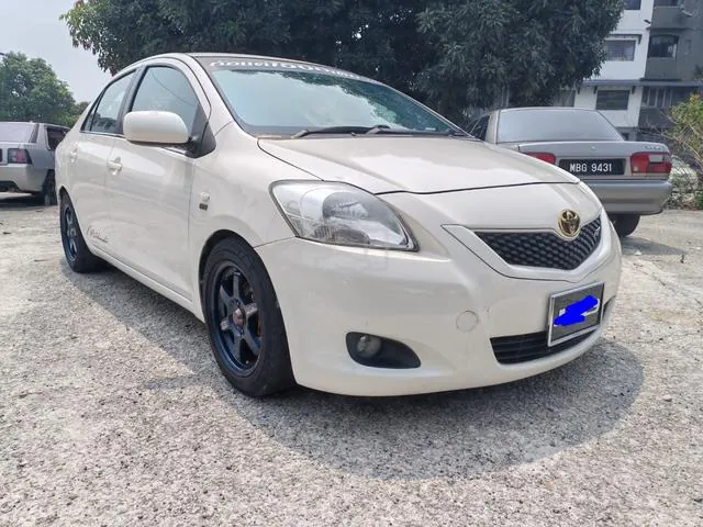 Toyota Vios