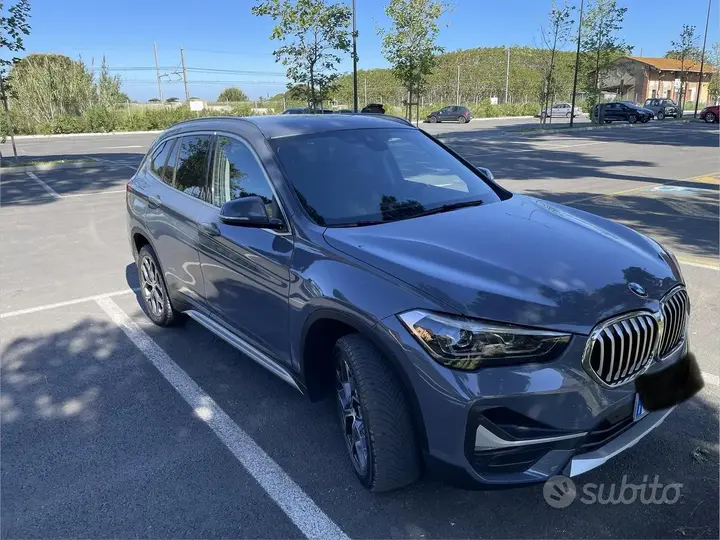 BMW X1 2022 photo 2