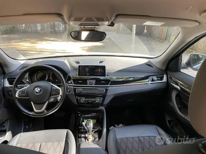BMW X1 2022 photo 5