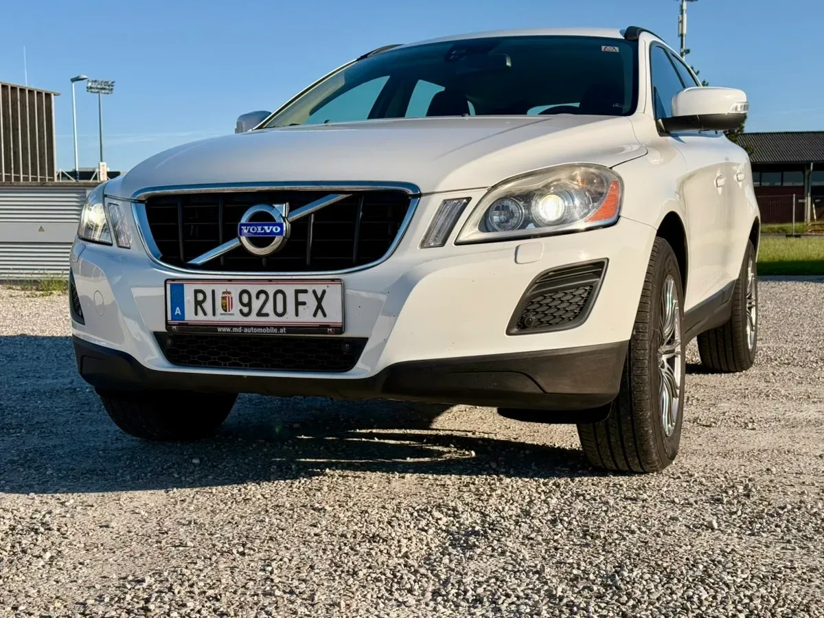 Volvo Xc60 2010 photo 3