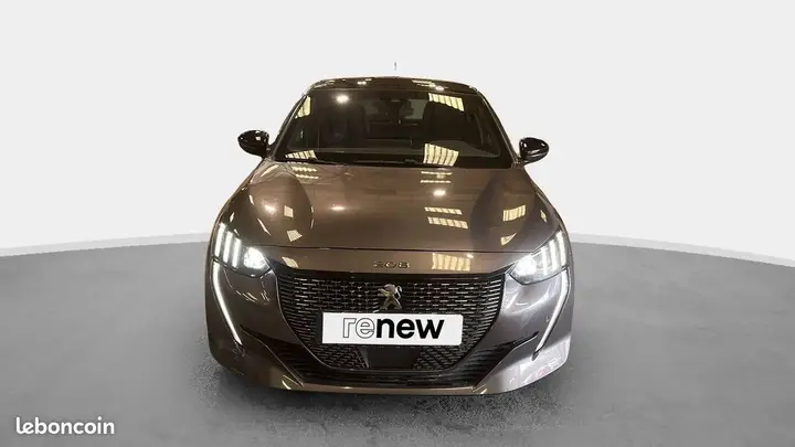 Peugeot 208 2022 photo 4