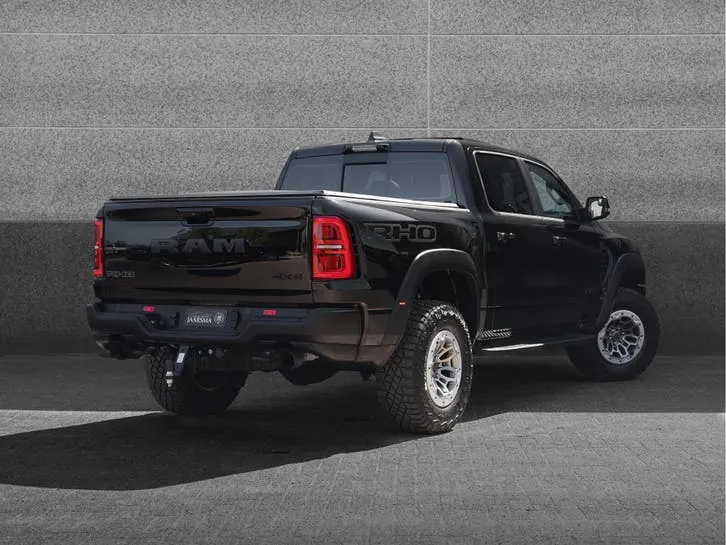 Dodge Ram 1500 2025 photo 2