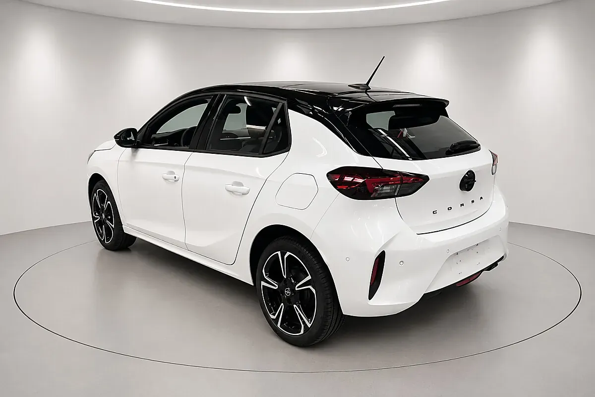 Opel Corsa 2024 photo 3