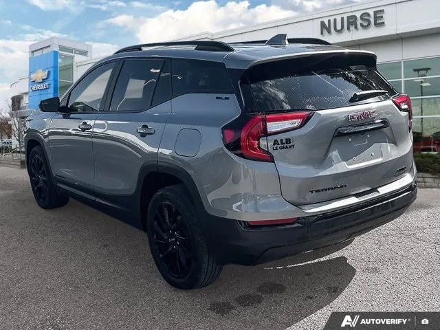 GMC Terrain 2024 photo 3