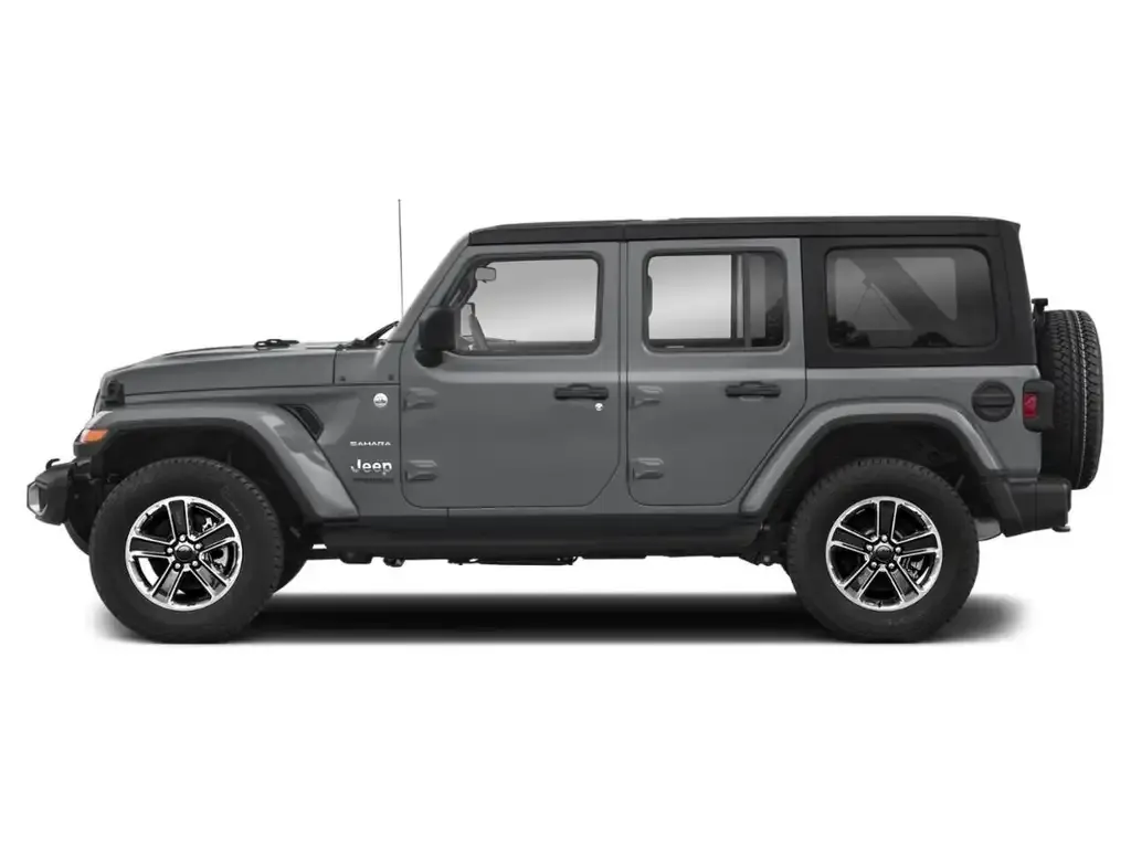 Jeep Wrangler 2020 photo 3
