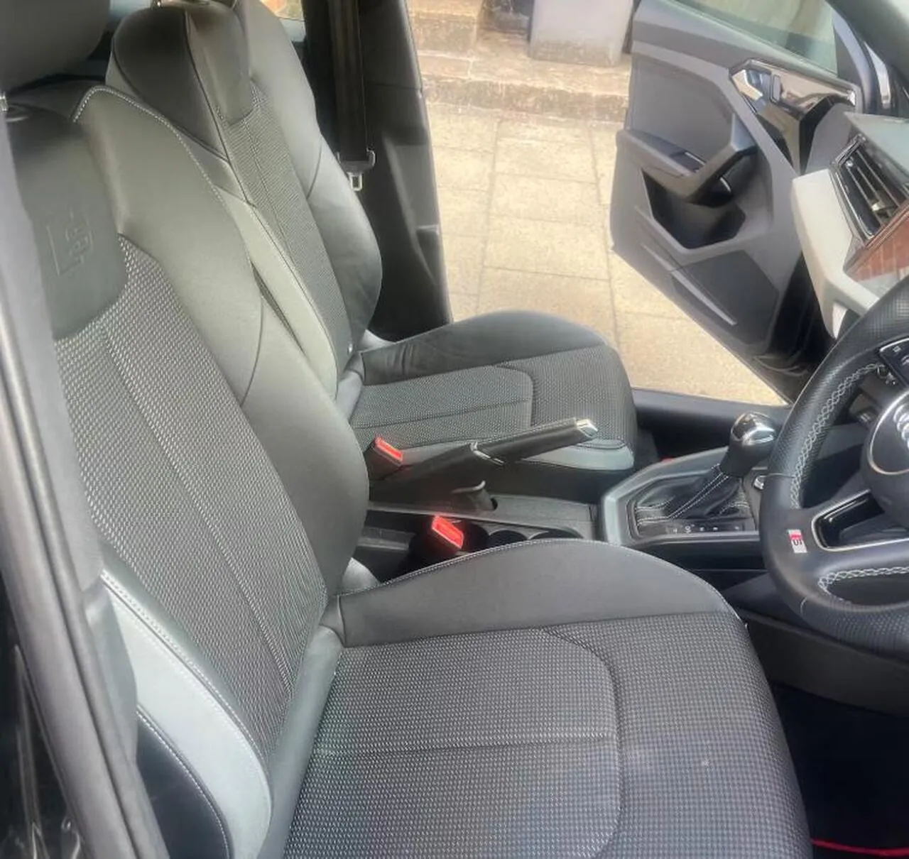 Audi A1 2022 photo 5