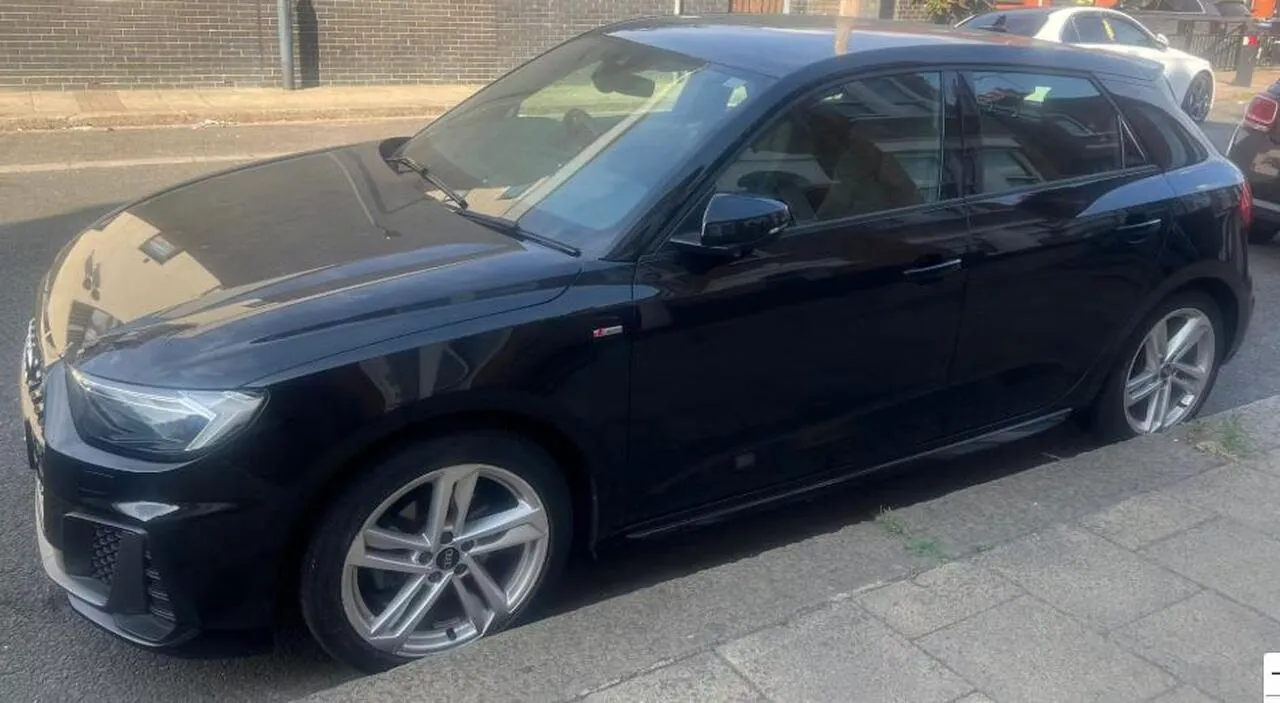 Audi A1 2022 photo 3