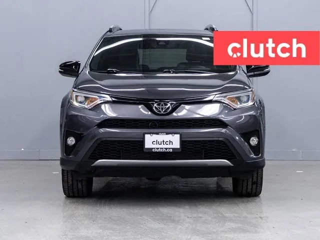Toyota Rav4 2017 photo 2